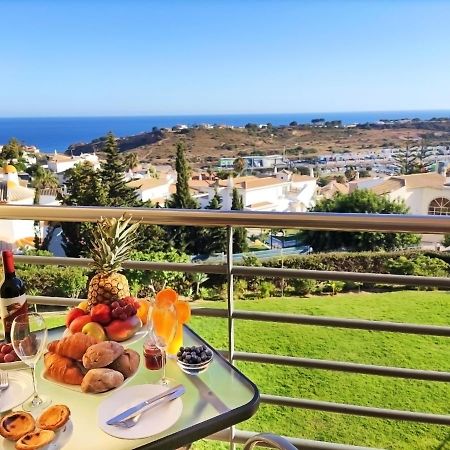Luxury Apartment Ocean View By Be Cherish Albufeira Exteriör bild