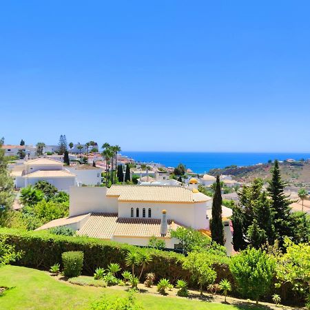 Luxury Apartment Ocean View By Be Cherish Albufeira Exteriör bild