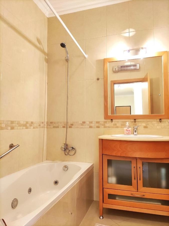 Luxury Apartment Ocean View By Be Cherish Albufeira Exteriör bild