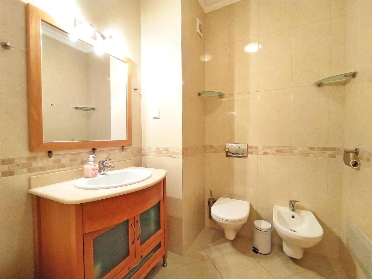 Luxury Apartment Ocean View By Be Cherish Albufeira Exteriör bild