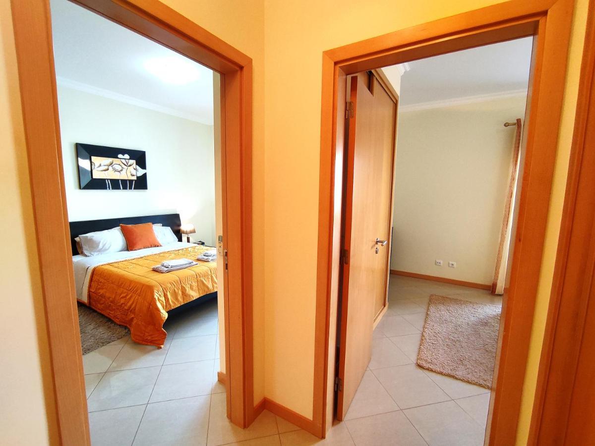 Luxury Apartment Ocean View By Be Cherish Albufeira Exteriör bild