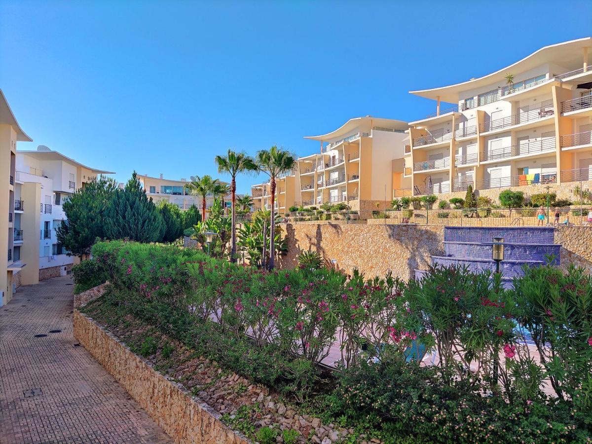 Luxury Apartment Ocean View By Be Cherish Albufeira Exteriör bild