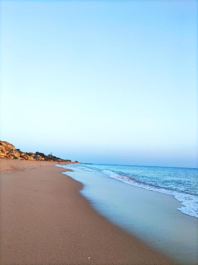 Luxury Apartment Ocean View By Be Cherish Albufeira Exteriör bild