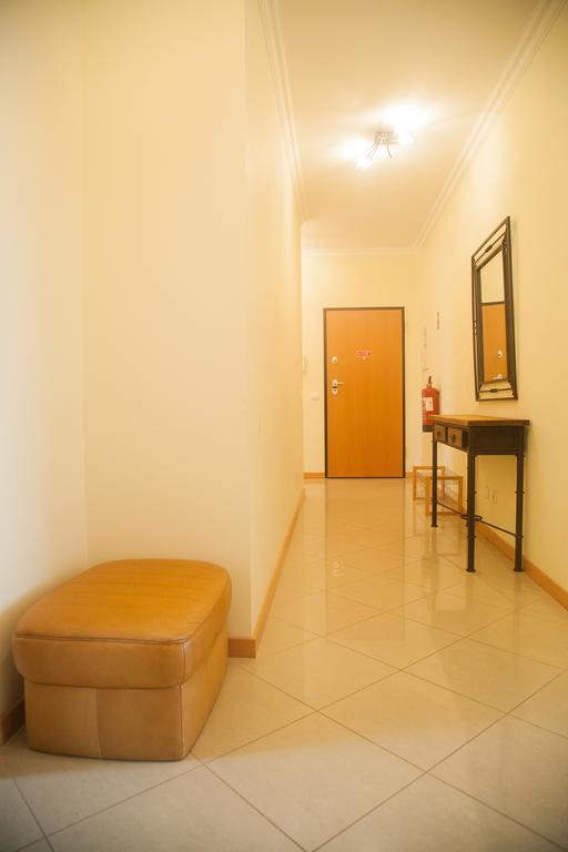 Luxury Apartment Ocean View By Be Cherish Albufeira Exteriör bild